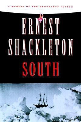 South(English, Paperback, Shackleton Rt. Hon. Lord)