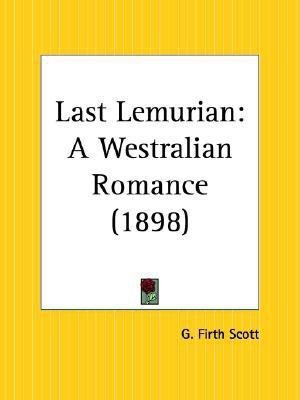 Last Lemurian(English, Paperback, Scott G. Firth)