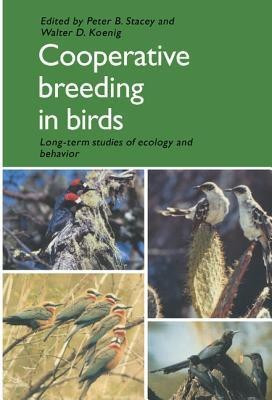 Cooperative Breeding in Birds(English, Hardcover, unknown)