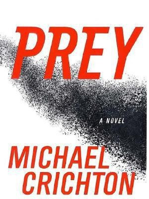 Prey Large Print(English, Paperback, Crichton Michael)