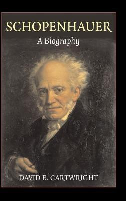 Schopenhauer(English, Hardcover, Cartwright David E.)