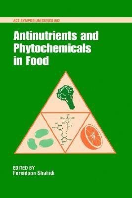 Antinutrients and Phytochemicals in Foods(English, Hardcover, unknown)
