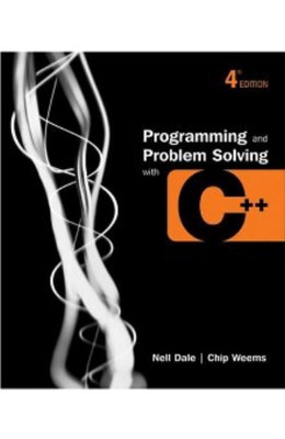 Programming and Problem Solving with C++(English, Paperback, Dale Nell)