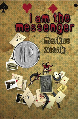 I Am the Messenger(English, Hardcover, Zusak Markus)