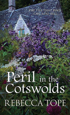 Peril in the Cotswolds(English, Paperback, Tope Rebecca)