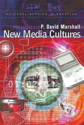 New Media Cultures(English, Paperback, Marshall P David Professor)