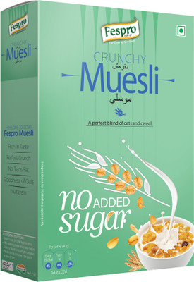 

FESPRO MNAS(100 g, Box)