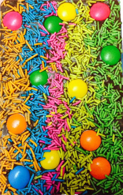 

Expelite Colourful Chocolate Bar Bars(70 g)