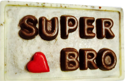 

Expelite Super Bro Chocolate Bar Bars(70 g)
