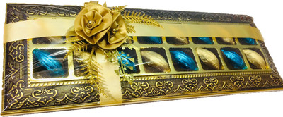

Expelite Royal 18 Cavity Chocolate tray Crackles(300 g)