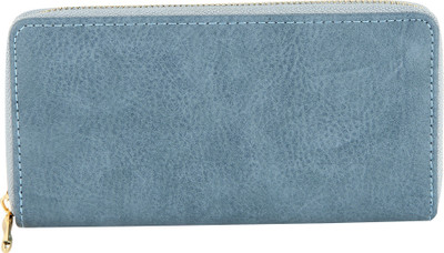 

Nanson Casual Blue Clutch