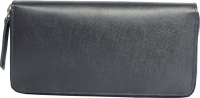 

Tamanna Casual Black Clutch