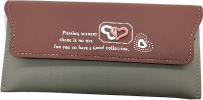 

M.Crownwill Casual, Party Multicolor Clutch