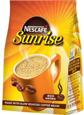 

Nescafe Sunrise Instant Coffee 200 g