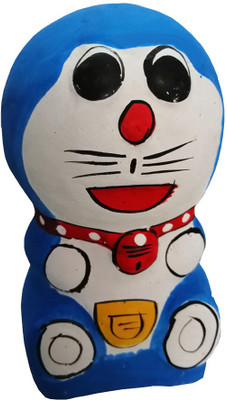 

Homore Money Bank Coin Bank(Blue)