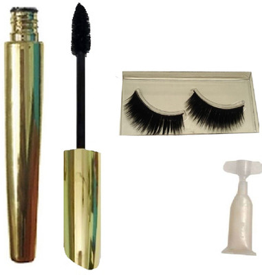 

Gabbu PROFESSIONAL'S COMBO FOR SMOGGY EYE LOVERS(Set of 2)