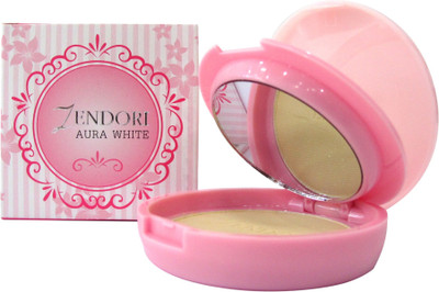 

Zendori Aura White (02) Compact(yellow)