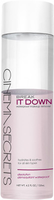 

CINEMA SECRETS Break It Down Concealer(Transparent)