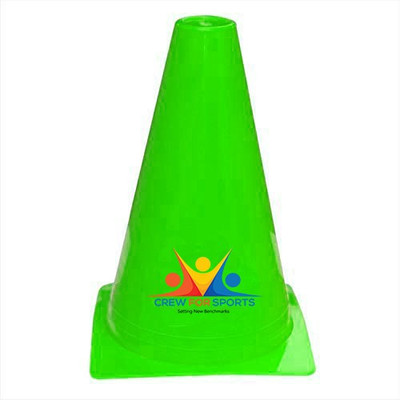 

Crew For Sports Space Marker Pack of 6(Green)