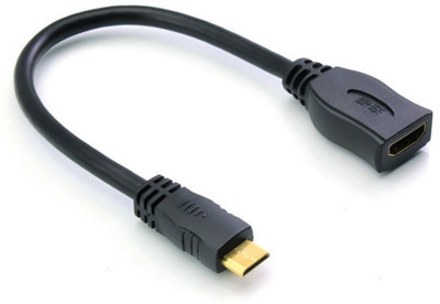

Kebilshop Gaming Cable Connector HDMI Cable(TV, LED, VIDEO GAMES, Black)