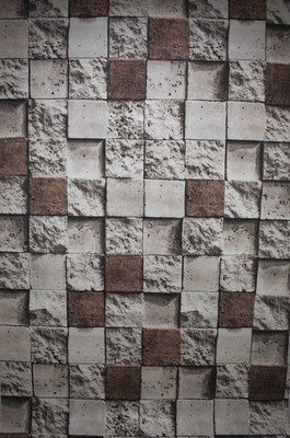 

wallplays Stone wallpaper - 1000 g