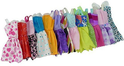 

Aseria Party Outfit, Special Occasion Outfit For 30 Doll(Multicolor)