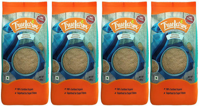 

Truefarm Organic Amaranth Seeds(1 kg, Pack of 4)