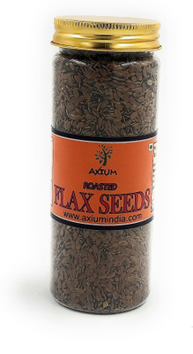 

axium Brown Flax Seeds(200 g)