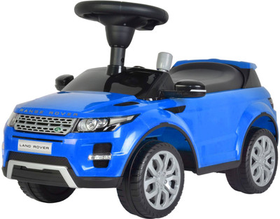

Toy House Car Non Battery Operated Ride On(Blue)