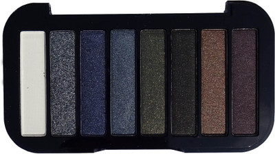 

KASCN ORIGINAL HIGH QUALITY ULTRA SHINE S.F.R GIRL EYESHADOW FOR ALL SKIN TONE (3) 18.4 g(MULTICOLOR)