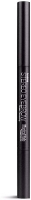 

Ni Hao Stereo eyebrow pencils - Magic Halo 1PC Facial Makeup Eyebrow Automatic Pencil Eyebrow Pencil Cosmetic Makeup Tools eye brow pencil Makeup Cosmetic Pen Long Lasting Natural Eyebrow Pencil (#02 - DARK BROWN)(DARK BROWN)