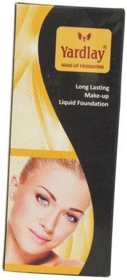 

Yardlay Oil Free Liquid Foundation(Natural)