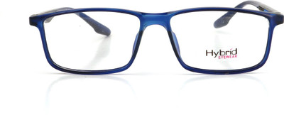 

hybrid Full Rim Square Frame(130 mm