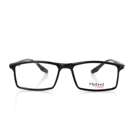

hybrid Full Rim Wayfarer Frame(35 mm
