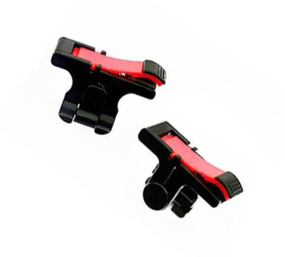 

Mezire fire and aim button pubg,game trigger for android,phones gaming accessory kit,pubg triggers red black, pubg triggers for android,pubg triggers,pubg mobile controller,pubg controller, Mobile Game Joystick, Cell Phone Game controller for Android and 