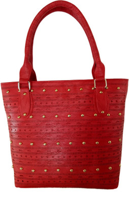 

Jovial Shoulder Bag(Maroon)