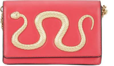 

ALDO Sling Bag(Red)