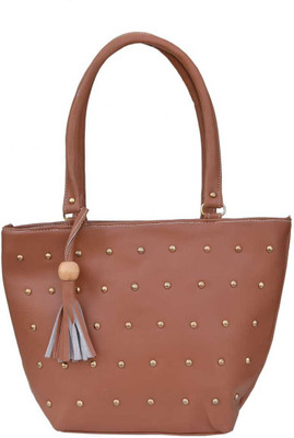 

FailureS Hand-held Bag(Brown)