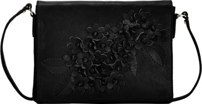 

Eske Shoulder Bag(Black)