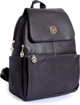 

Lino Perros Shoulder Bag(Brown)