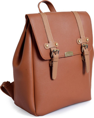 

Lino Perros Shoulder Bag(Tan)