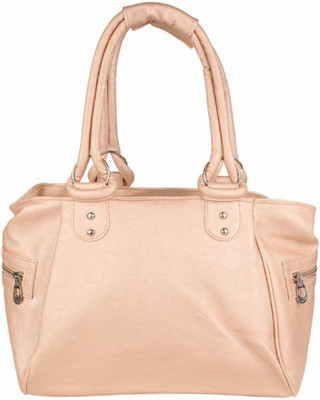 

Bizarre Vogue Shoulder Bag(Beige)
