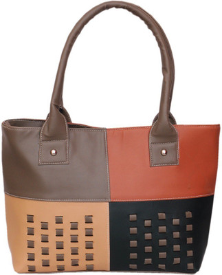 

FailureS Hand-held Bag(Multicolor)