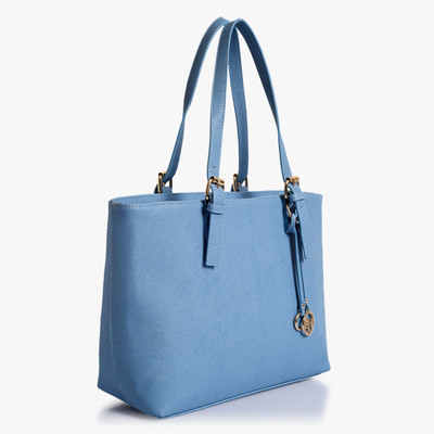 

Lino Perros Shoulder Bag(Blue)