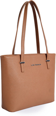 

Lino Perros Shoulder Bag(Beige)