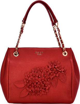 

Eske Hand-held Bag(Red)