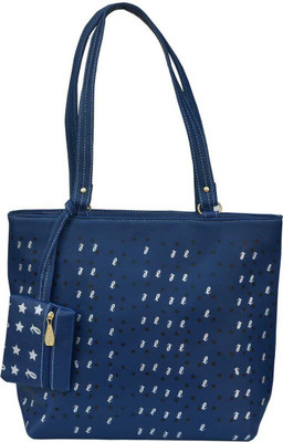 

FailureS Hand-held Bag(Blue)