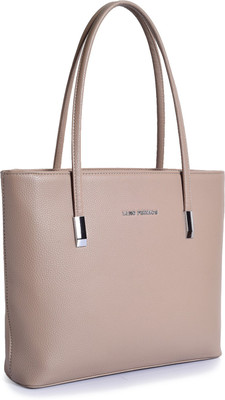 

Lino Perros Shoulder Bag(Beige)