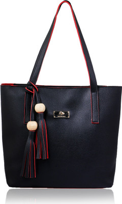 

JFC Shoulder Bag(Black)