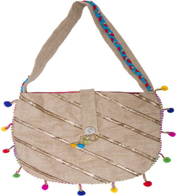 

MFH Hand-held Bag(Beige)